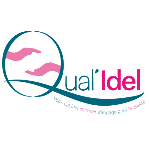 Logo Qualidel